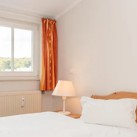 392, Seepark Apartment Sellin (Rugen)