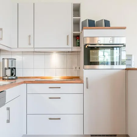 Apartment 392, Seepark Sellin (Rugen)