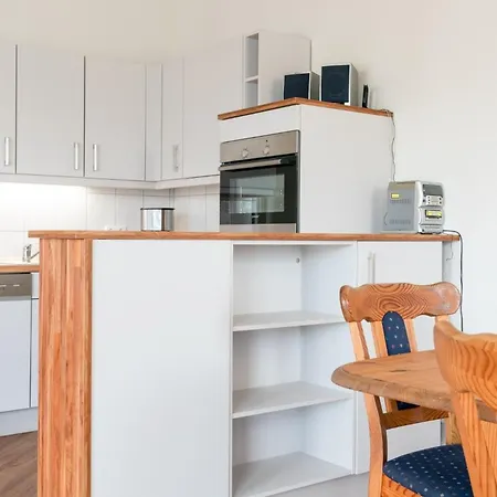 Apartment 392, Seepark Sellin (Rugen)