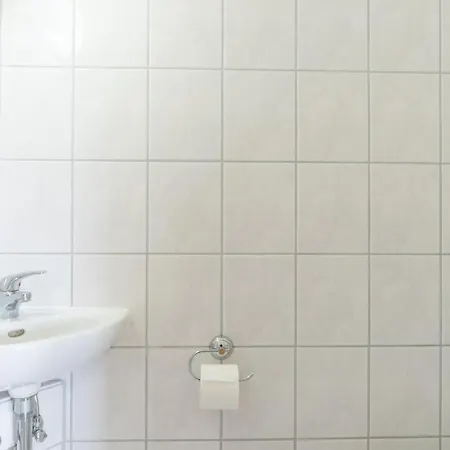 Apartment 392, Seepark