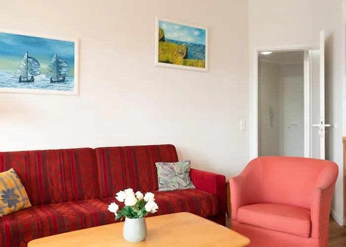 392, Seepark Зеллин