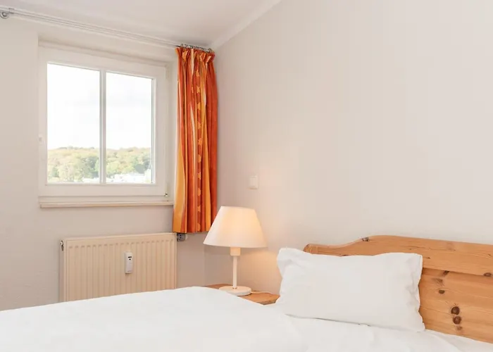 Апартаменты 392, Seepark *