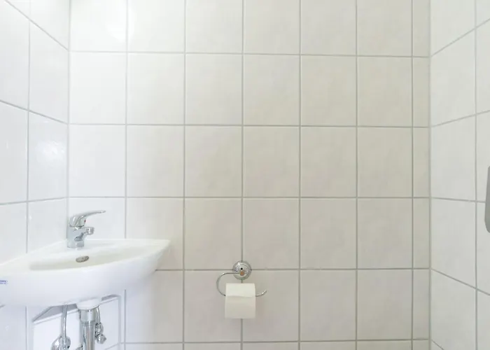 Апартаменты 392, Seepark