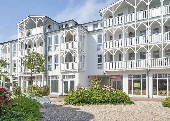 392, Seepark Зеллин